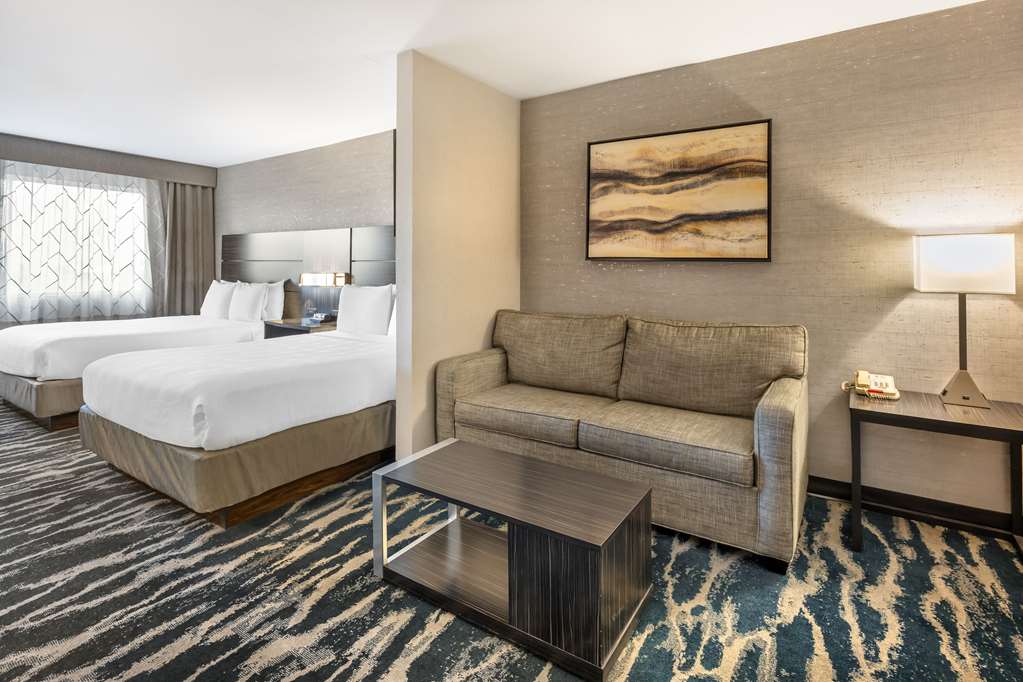 Best Western Plus North Las Vegas Inn & Suites - photo 16