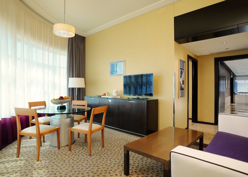 Four Points by Sheraton Le Verdun — Beirut — photo 4