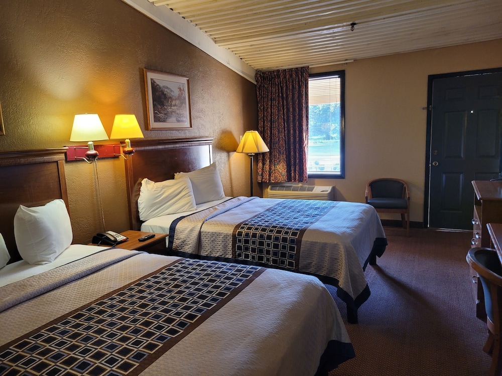 Stay Express Inn Athens - photo 14