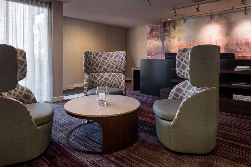 Sonesta Select Los Angeles LAX El Segundo - photo 4