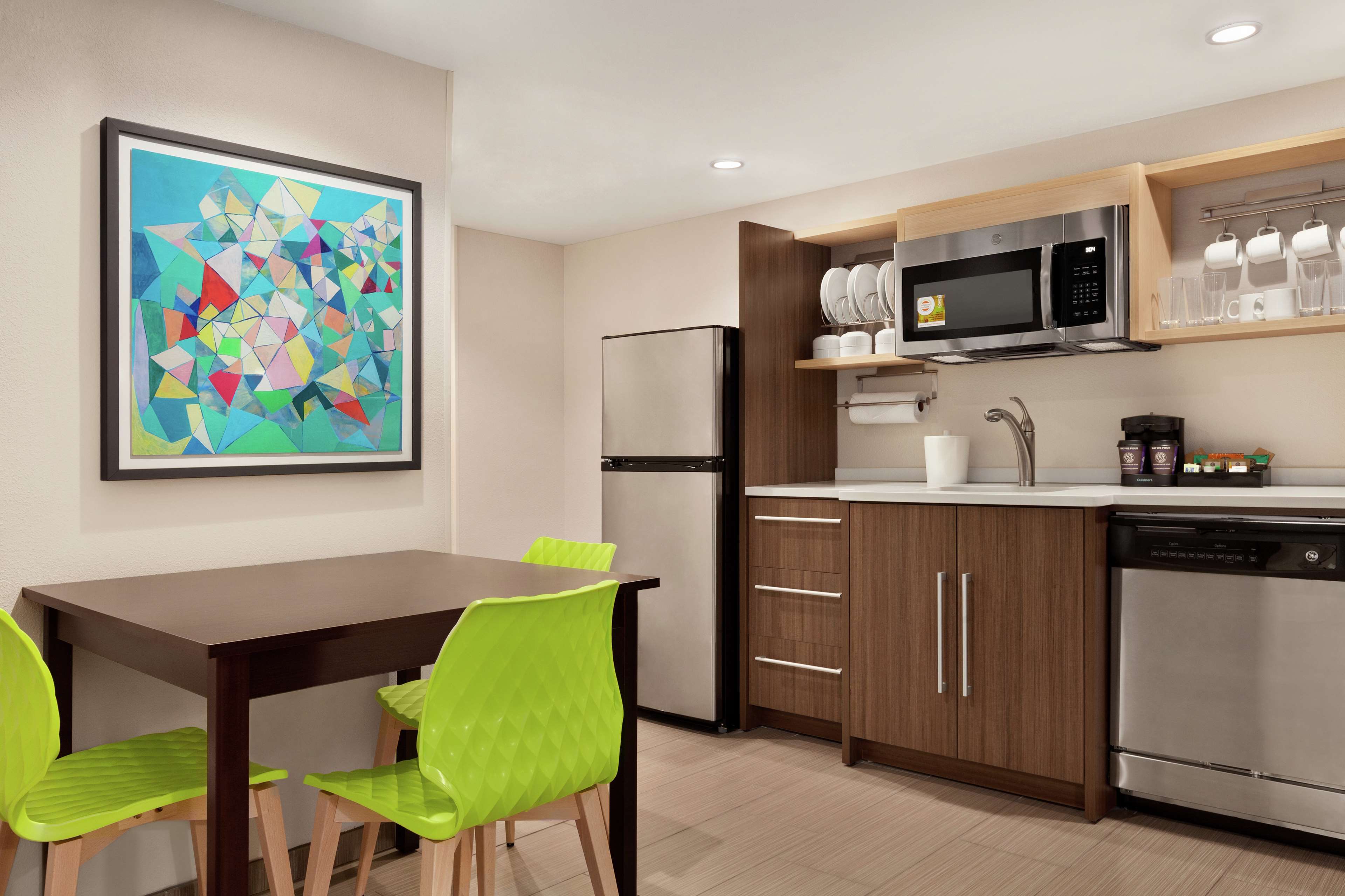 Home2 Suites by Hilton Silver Spring - photo 11