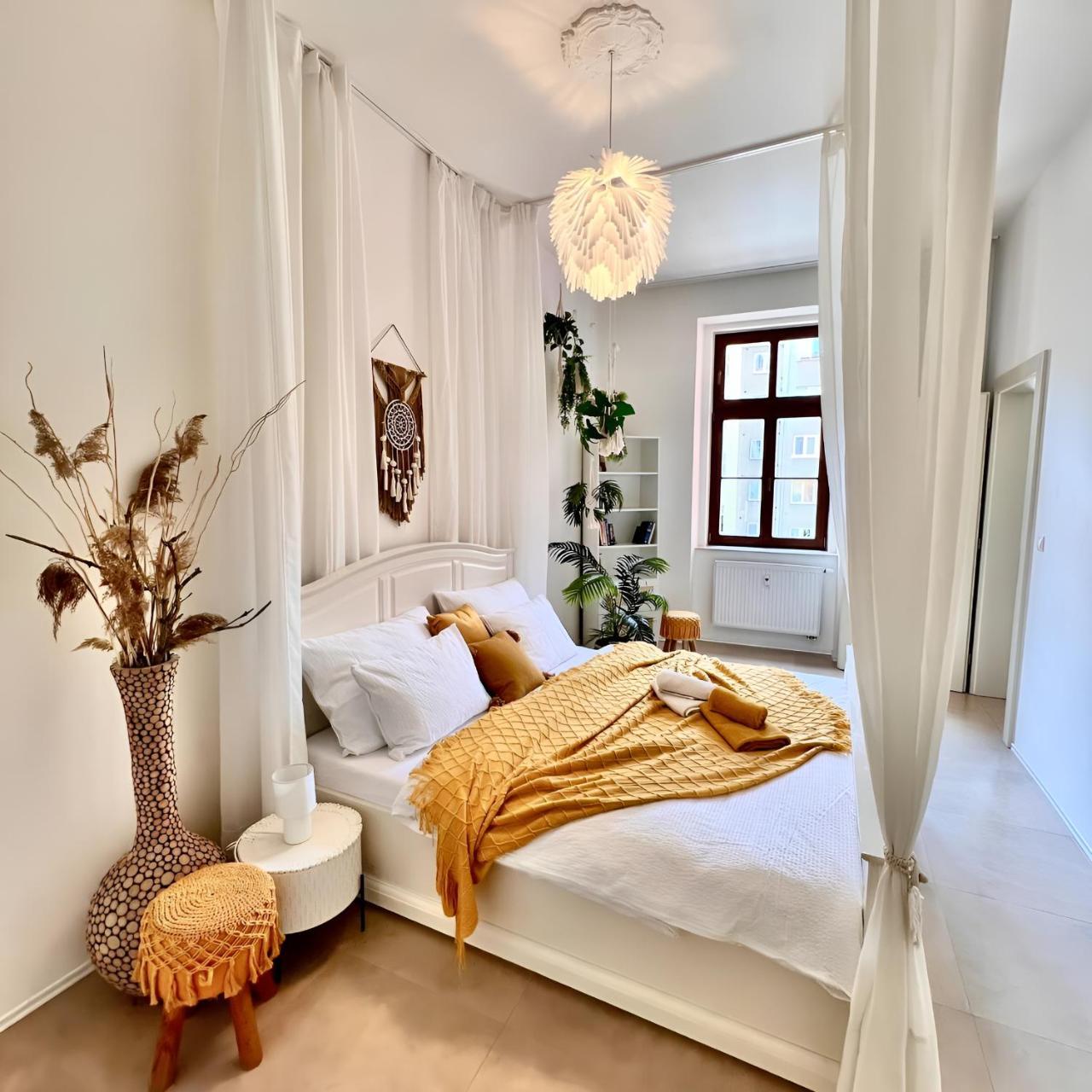 Central Cozy Gateway — 4-Star Luxury Hotel in Prague, Czech Republic