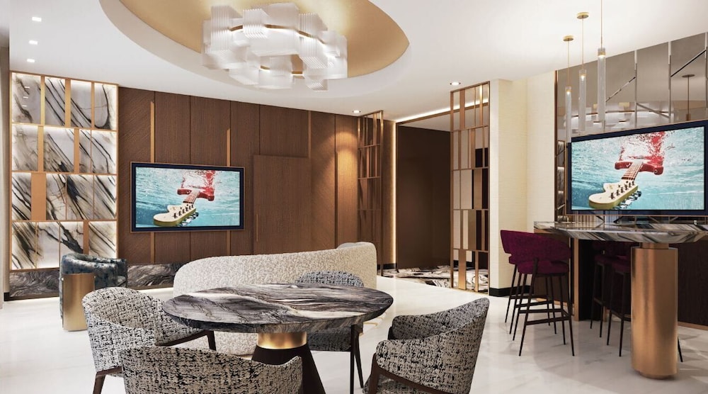 Hard Rock Hotel & Casino Bristol - photo 17