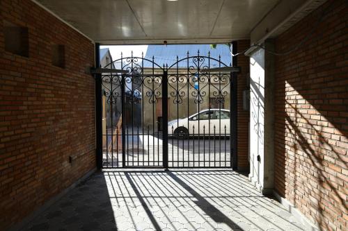Brick House II
