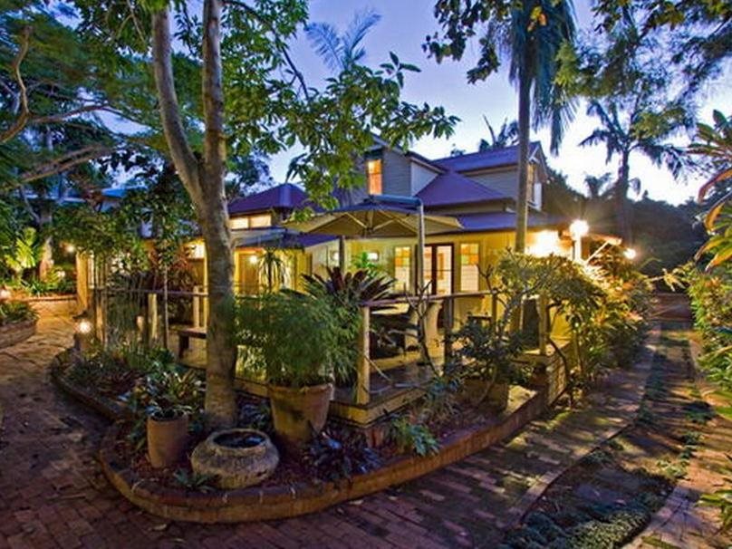 Longbourn on Massinger in Byron Bay, Australia