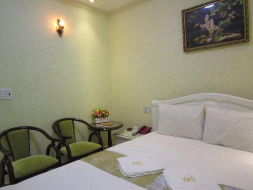 Hotel 68 — Tan Tuc — photo 3