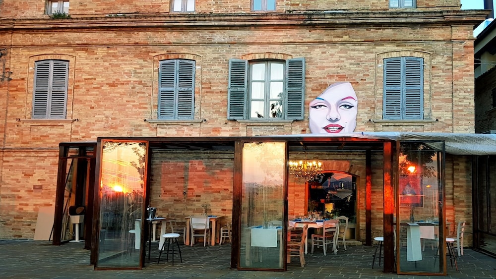 BR1 Cibo & Benessere in Montesilvano Marina, Italy