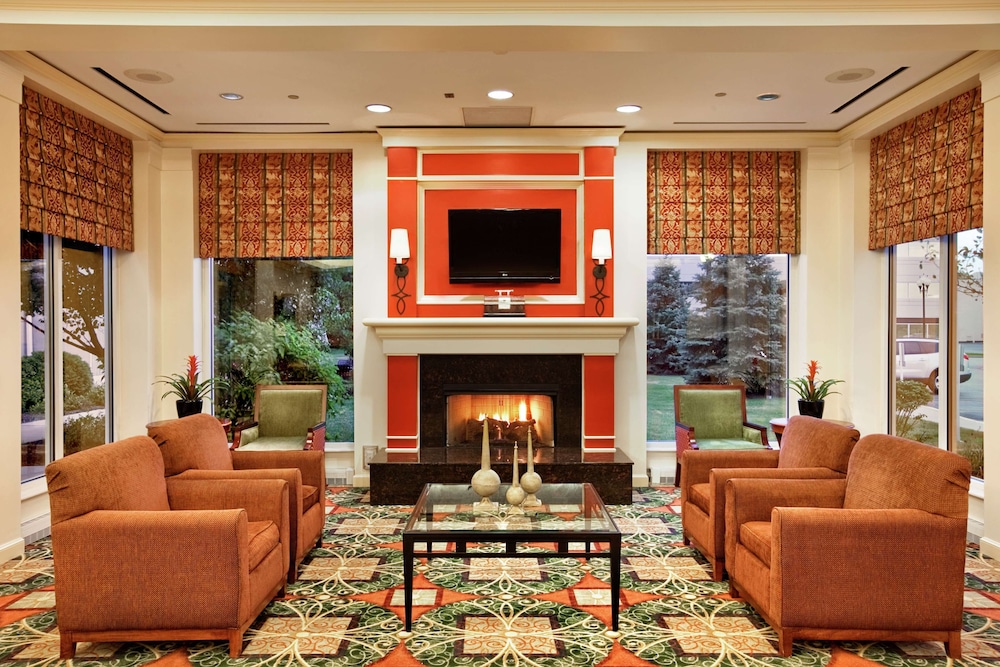 Hilton Garden Inn Chicago Oak Brook - featured photo