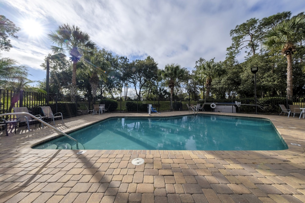 Red Roof Inn Tampa Brandon - photo 30