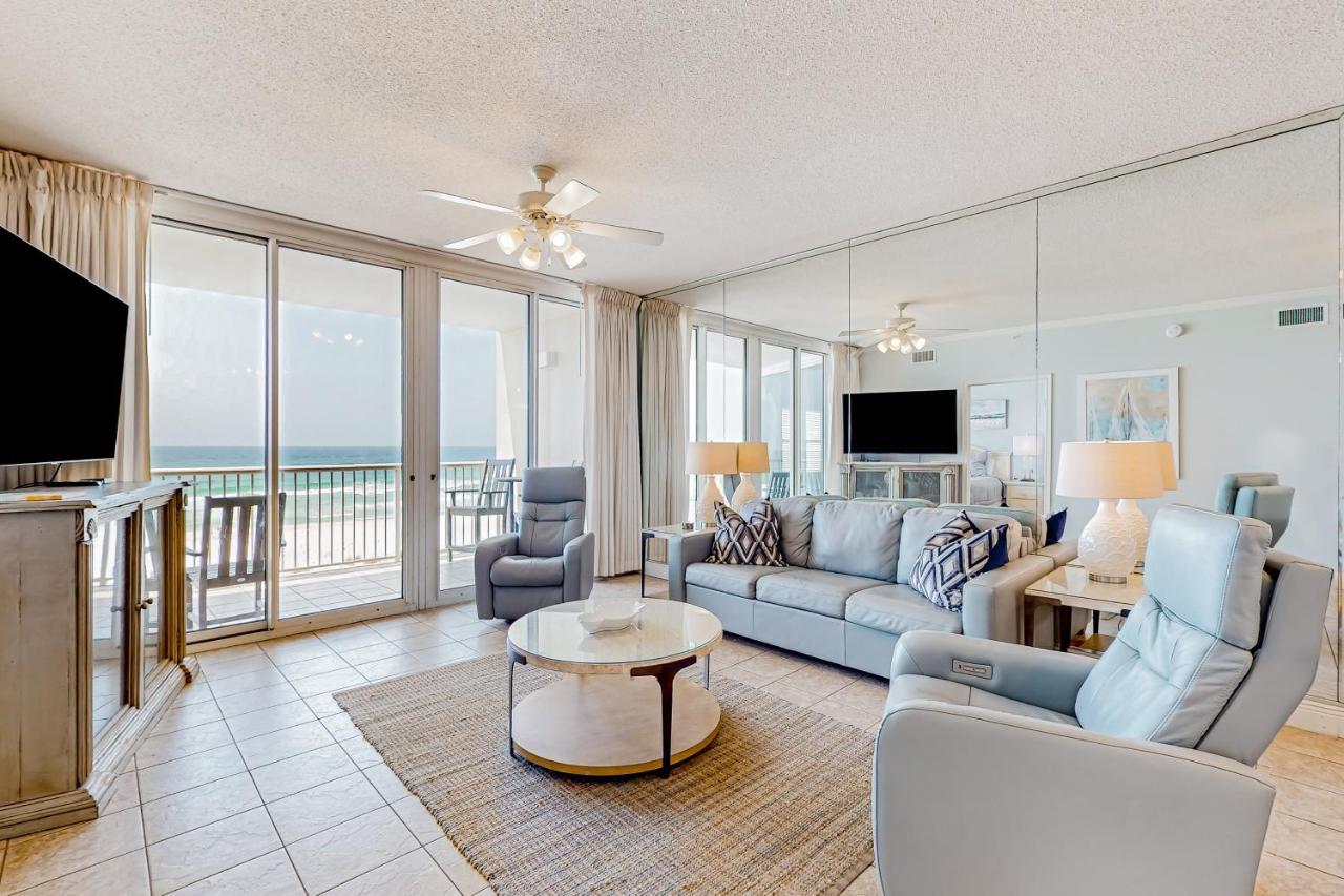 Waters Edge 405 — Fort Walton Beach