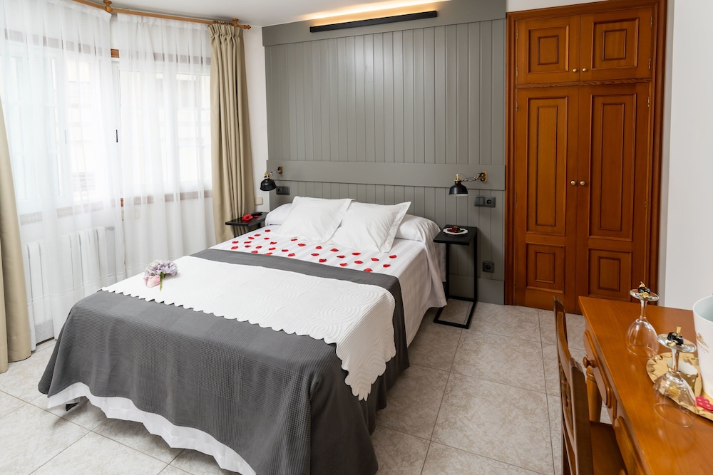 Hotel Panadeiramar in Sanxenxo, Spain