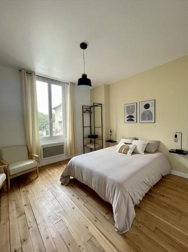 Charmant Studio Pyreneen — hotel in Pierrefitte-Nestalas