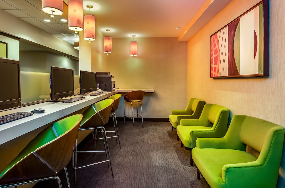 Crowne Plaza Chicago Ohare Hotel & Conf Ctr by IHG - photo 62