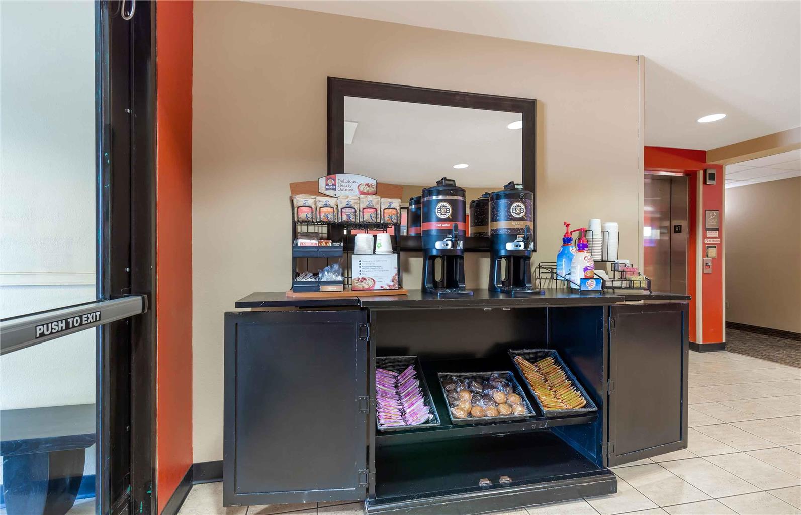 Extended Stay America Suites Baltimore BWI Airport Aero Dr - photo 6