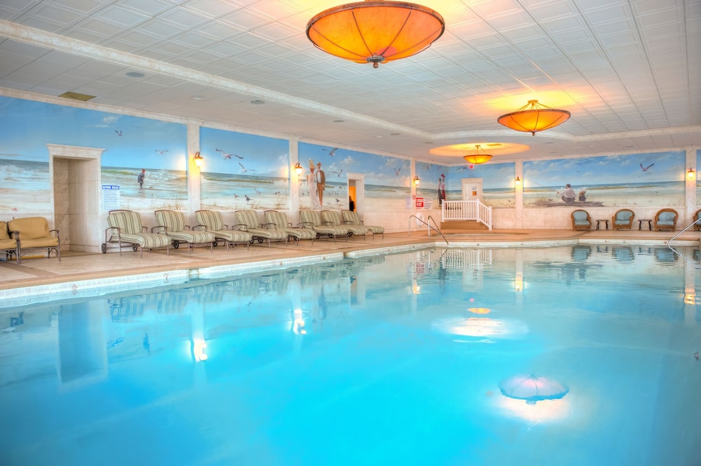 Grand Hotel of Cape May - photo 32