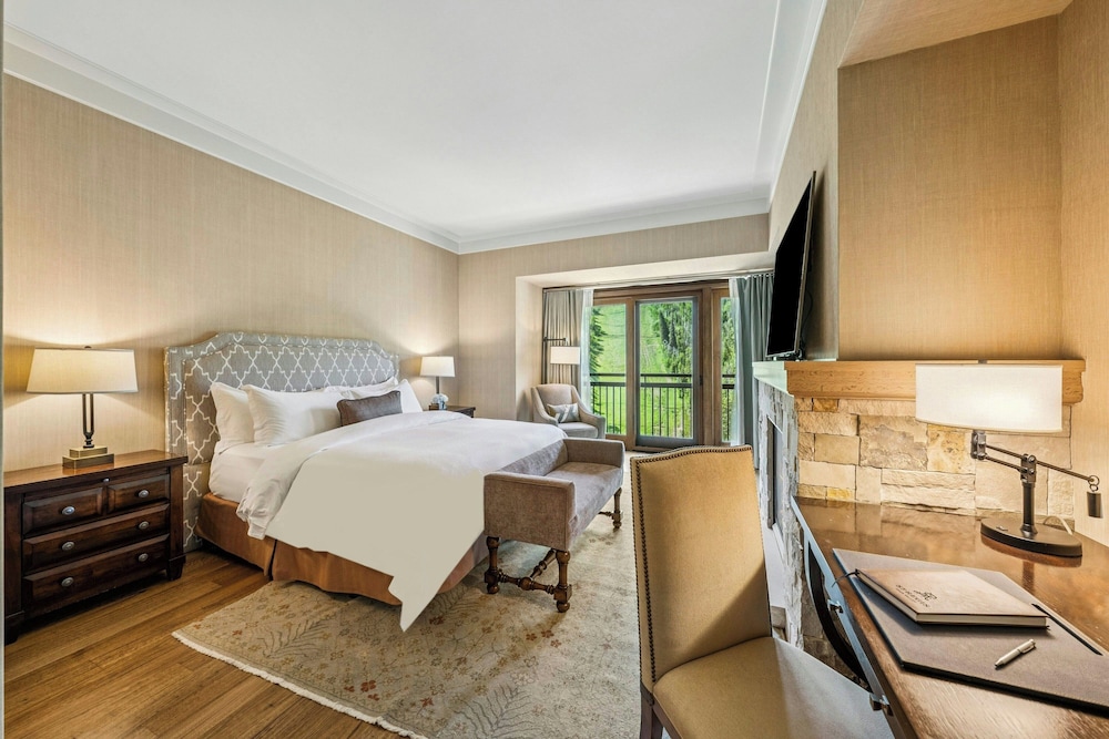 The St. Regis Deer Valley - photo 101
