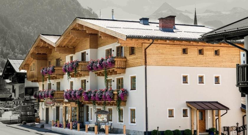 People S Hotel - last minute hotel in Kaprun