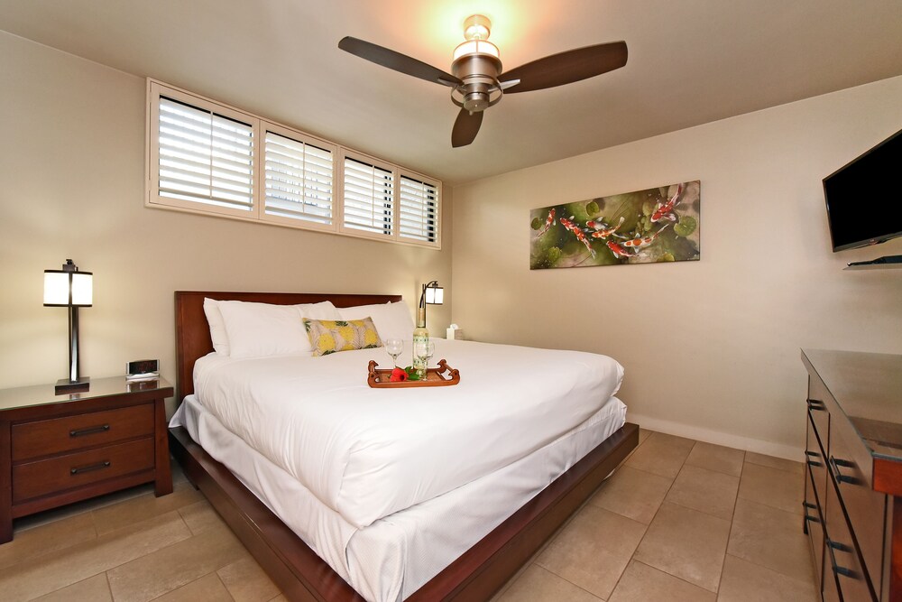 Papakea L303 PK L303 Kaanapali BeachFront 2BD w Ocean View Poo - photo 22