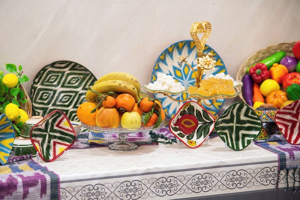 Art Home Hotel in Tashkent, Uzbekistan