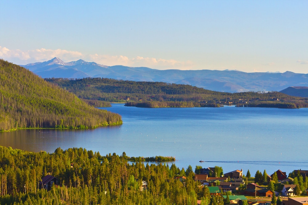 Grand Lake Lodge - photo 116
