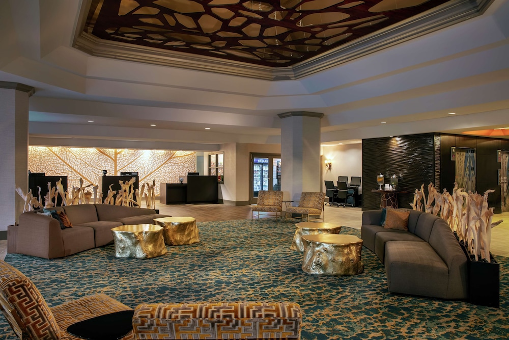 DoubleTree by Hilton Deerfield Beach Boca Raton - photo 3