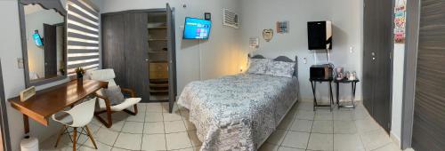 Victoria Habitación Privada in Tuxtla, Mexico