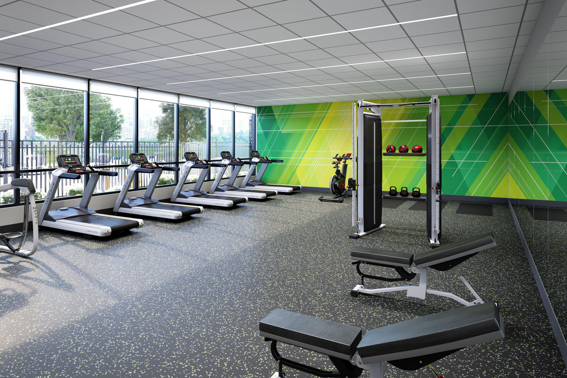 Holiday Inn & Suites Monterey Park Los Angeles by IHG - photo 4