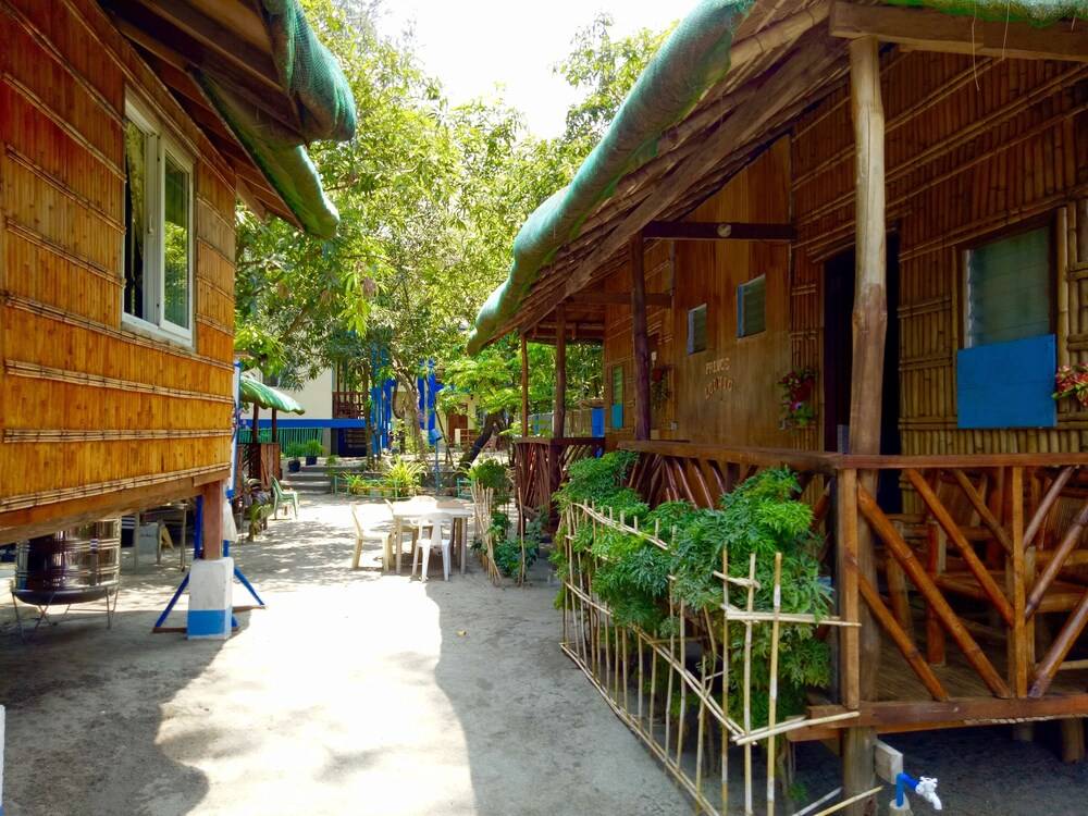 Prince Ludwig Beach Resort — San Antonio — photo 4
