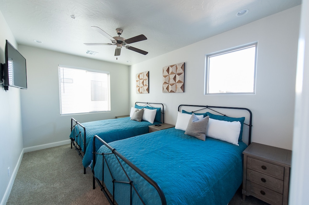 Town Center Resort - photo 223