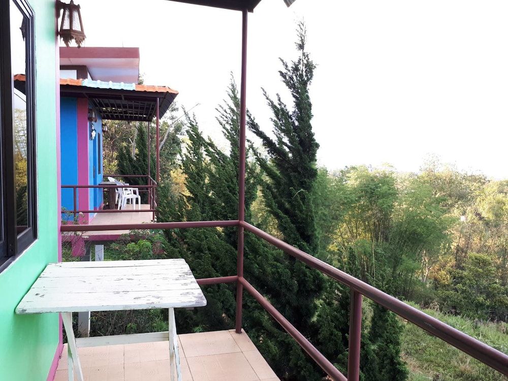 Yoddoi Park Upper Zone — Khao Kho — photo 2
