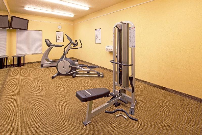 La Quinta Inn & Suites by Wyndham Mobile Tillman's Corner - photo 43