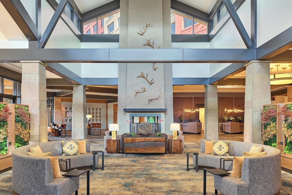 The Westin Westminster - photo 4