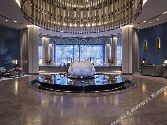 Nianhuawan Juna Paramita Hotel Wuxi in Wuxi, People's Republic of China