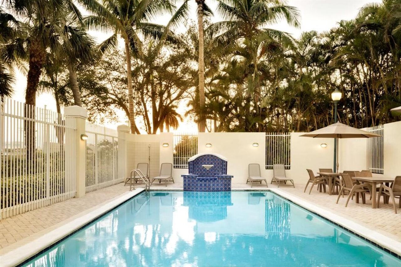 Towneplace Suites by Marriott Boca Raton - photo 10