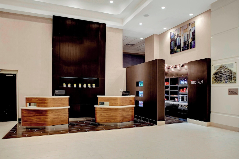 Courtyard by Marriott Columbus Downtown - photo 52
