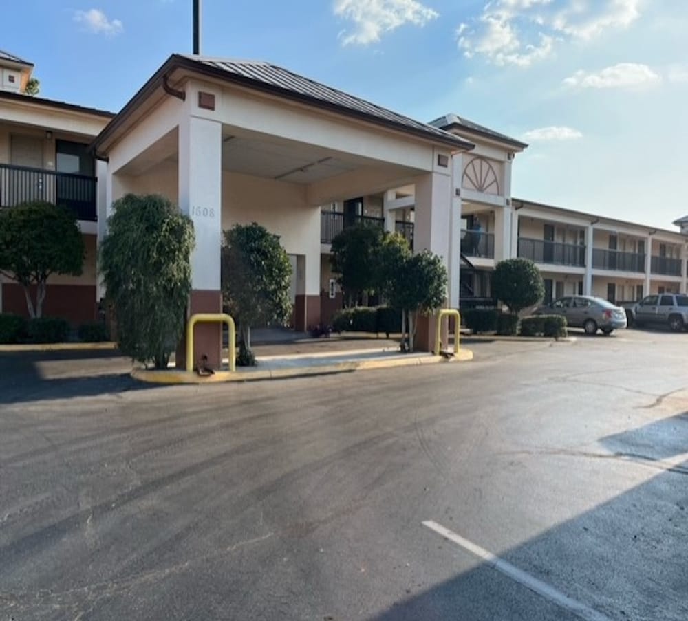 Motel6 Laurel MS - photo 15