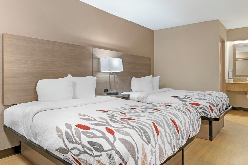 Red Roof Inn Detroit Rochester Hills Auburn Hills - photo 16