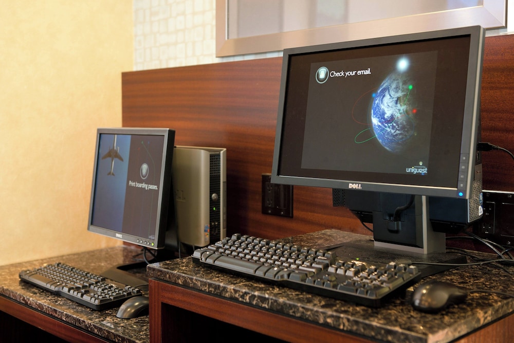 Residence Inn by Marriott Costa Mesa Newport Beach - photo 20