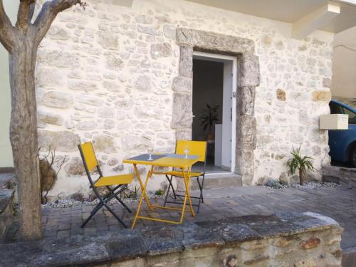 La Placette - carbon neutral hotel in Herepian