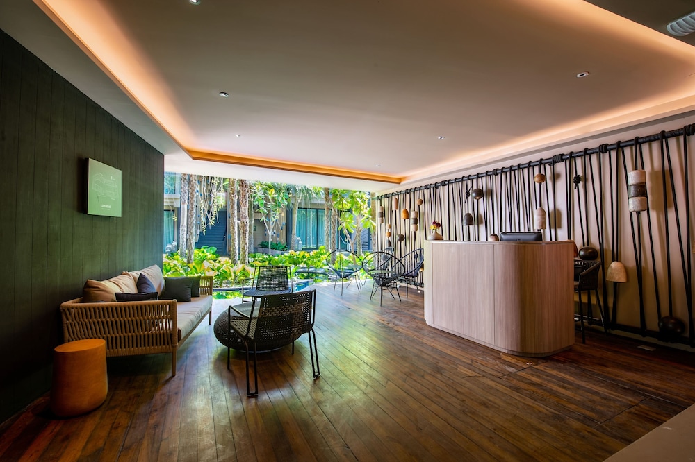 Luminous Resort & Spa by Areca — Kathu — photo 3