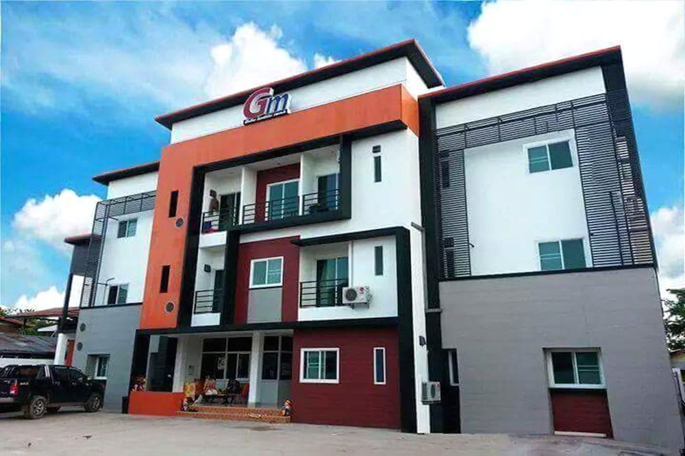 GM Modern Place in Udon Thani, Thailand
