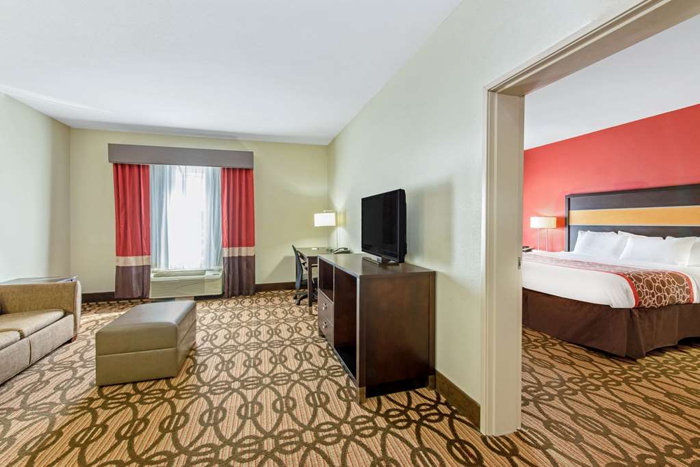 La Quinta Inn & Suites by Wyndham Leesville Ft. Polk - photo 22