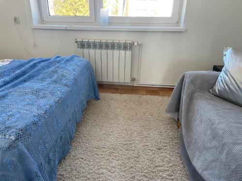 Wolna chata — Zubrzyca Gorna — photo 4