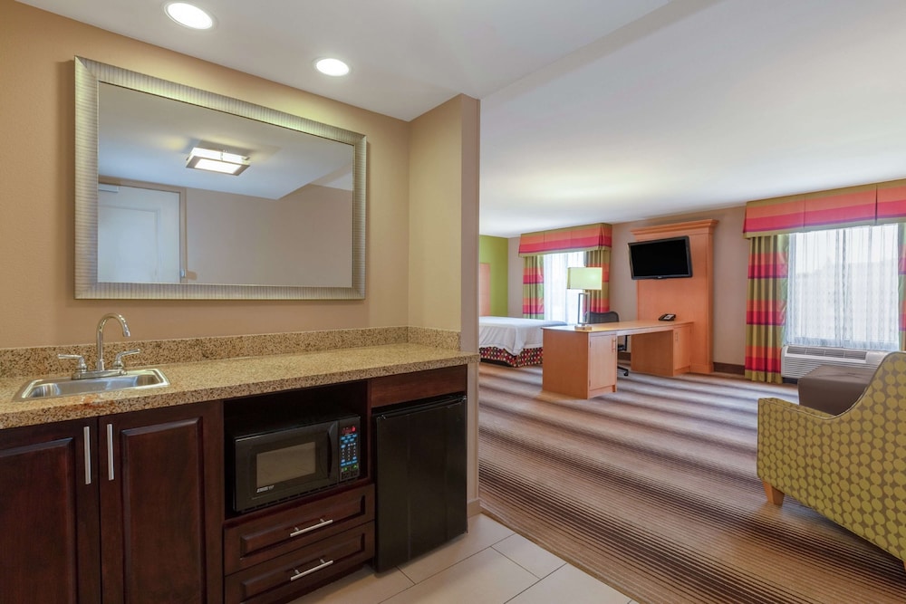 Hampton Inn Texarkana Arkansas - photo 12