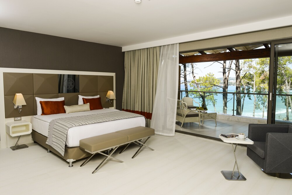 Wome Prime Hotel Halal — Alanya — photo 5