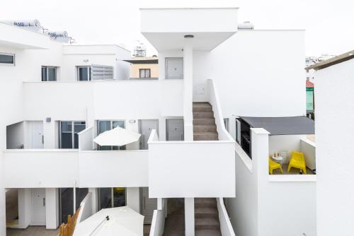 Spiros Luxury Apartments