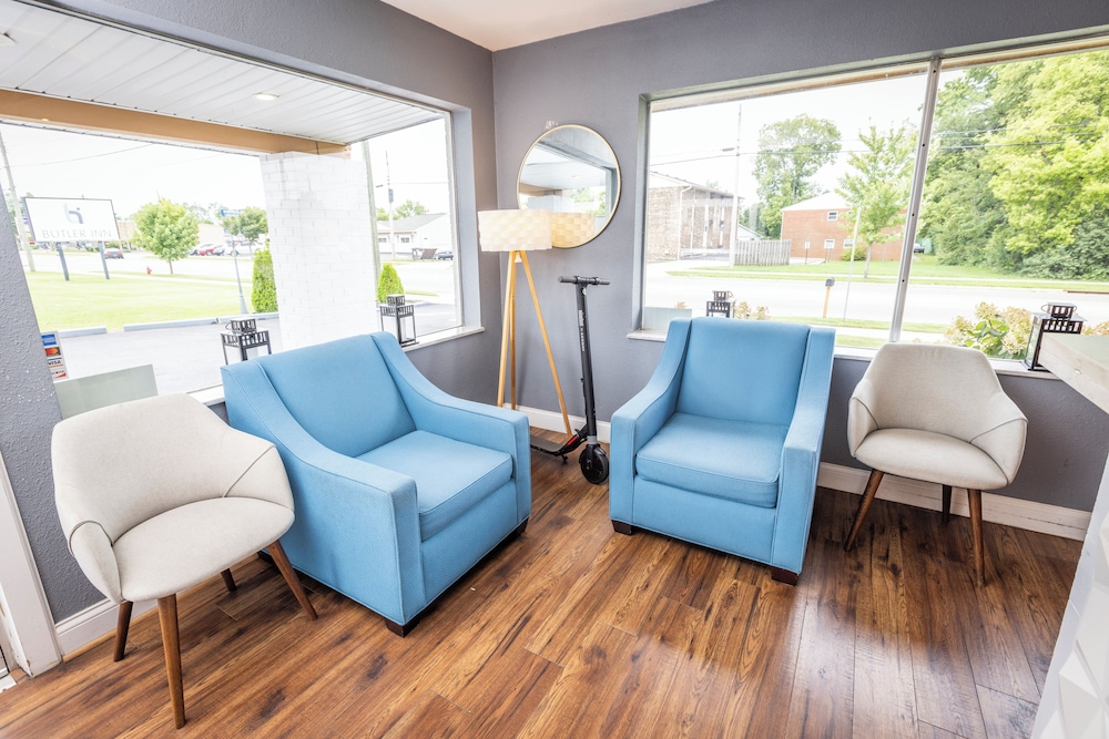 Butler Inn - photo 3