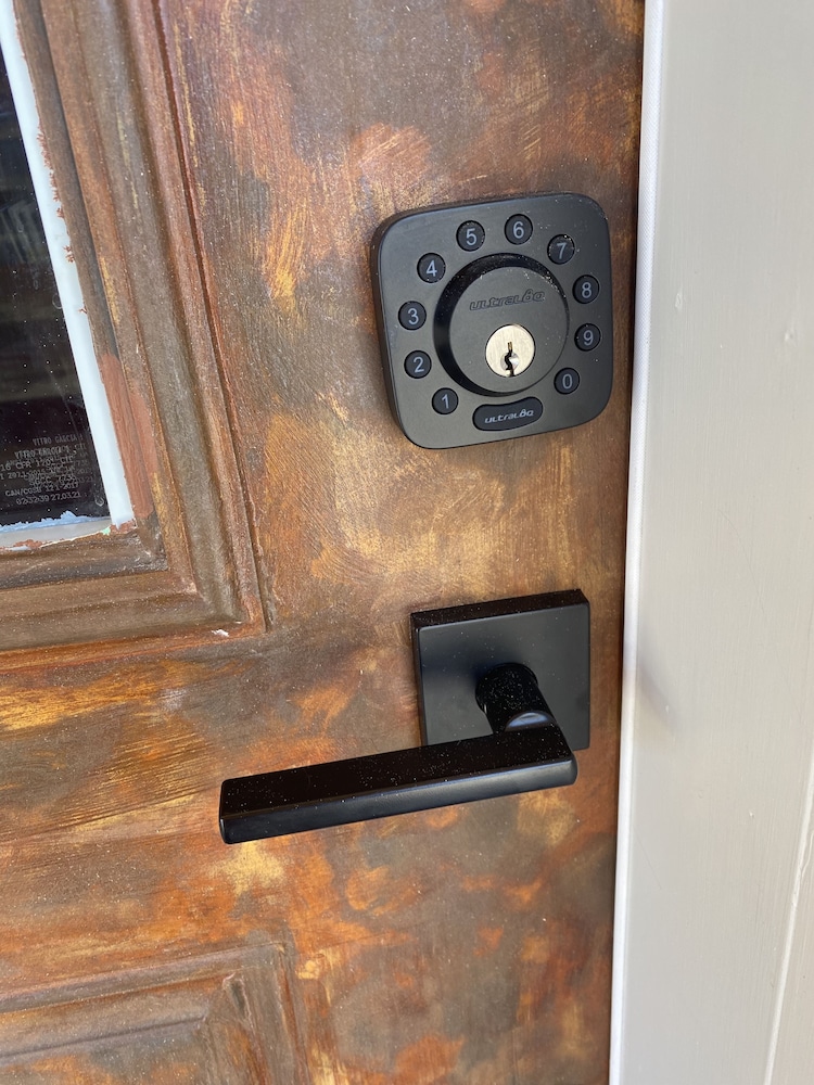 The Darmont Hotel and Suites - photo 24