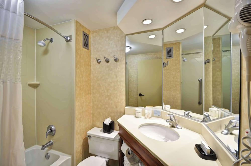 Hampton Inn Memphis Poplar - photo 21