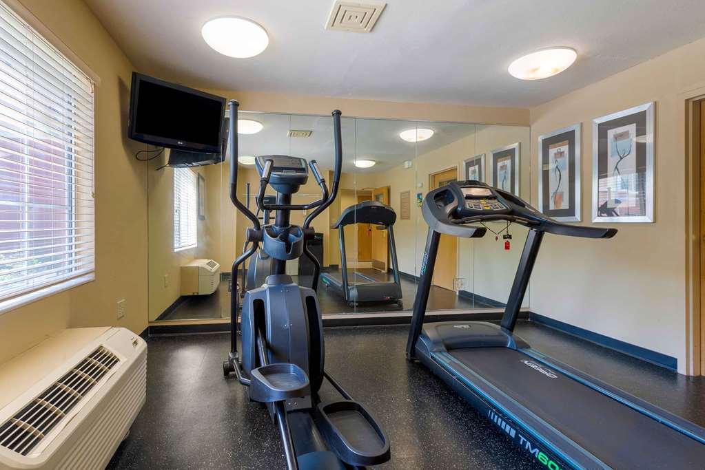 Extended Stay America Suites Piscataway Rutgers University - photo 38
